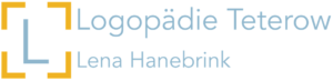 Logopädie Teterow Lena Hanebrink
